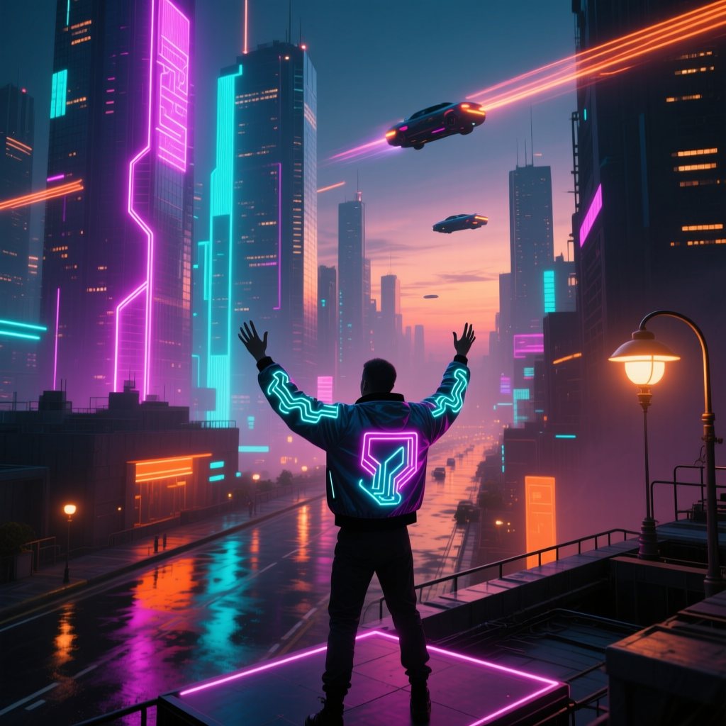User Cover