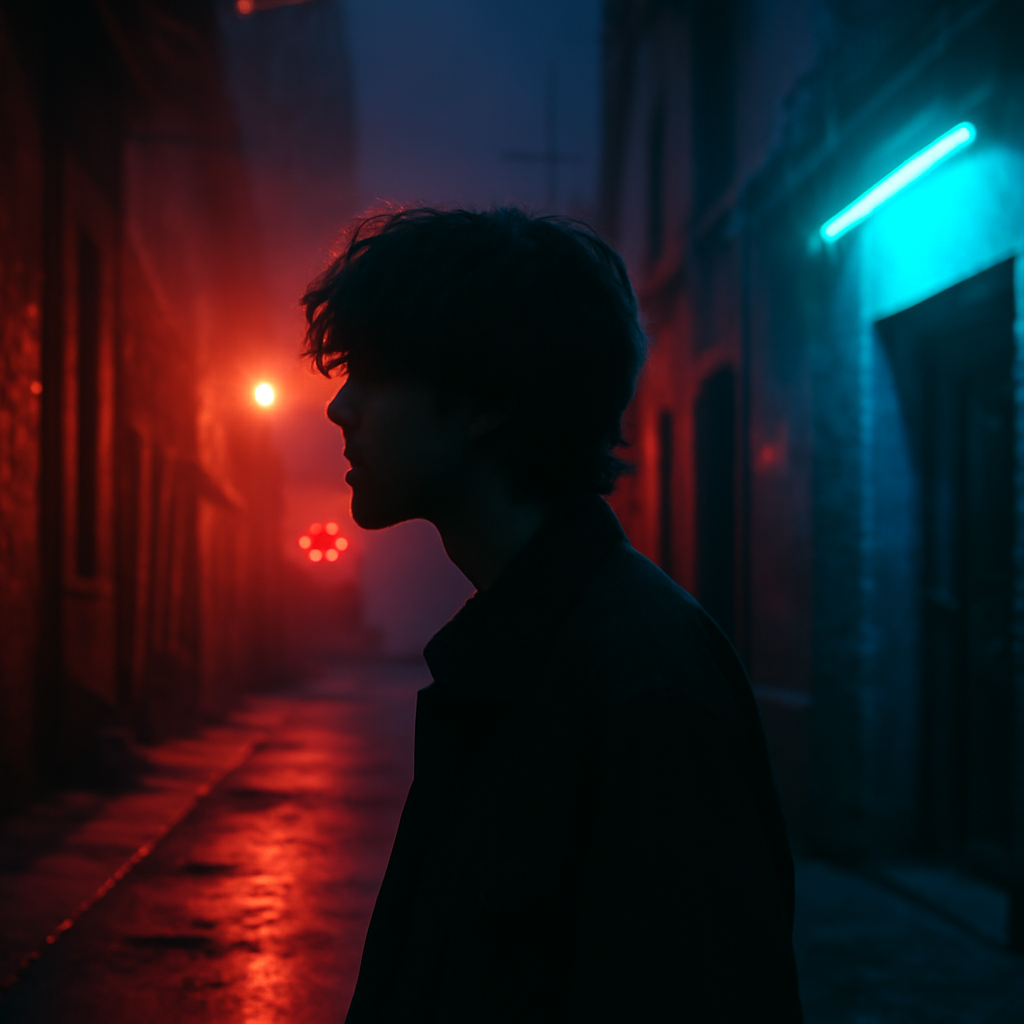 User Cover