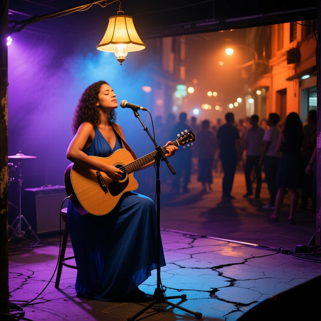 User Cover
