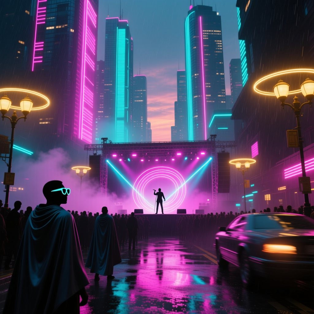 User Cover