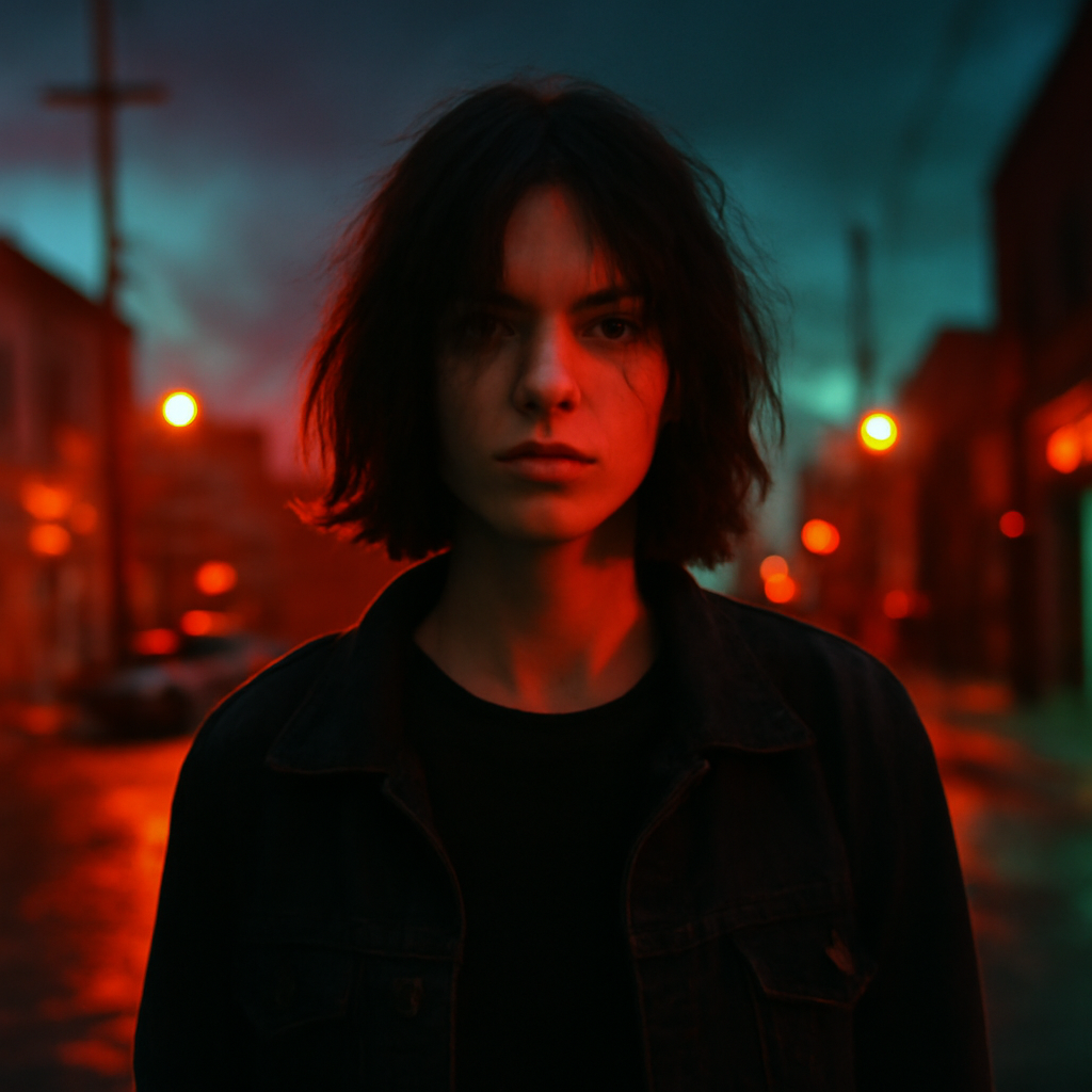 User Cover