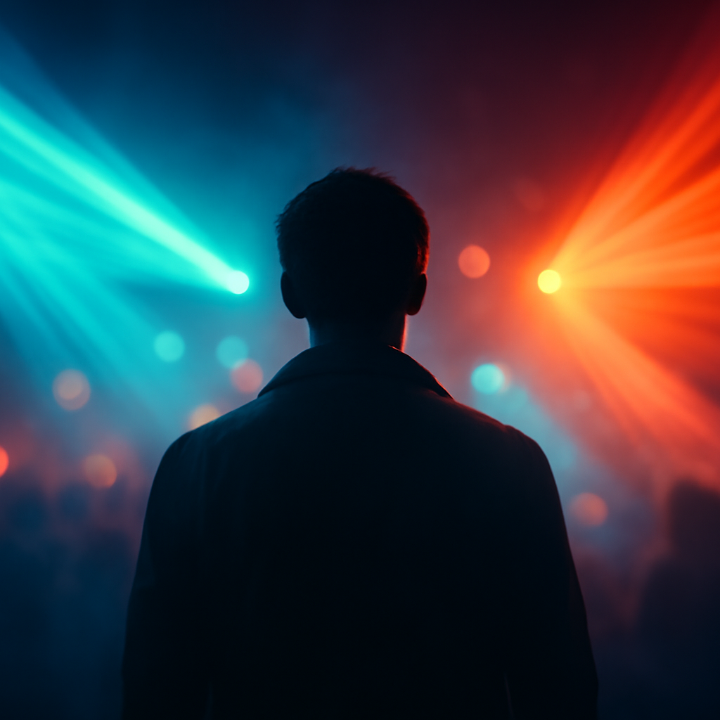 User Cover