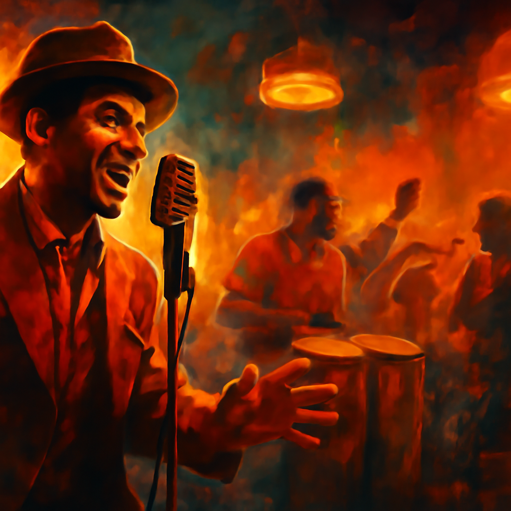 User Cover