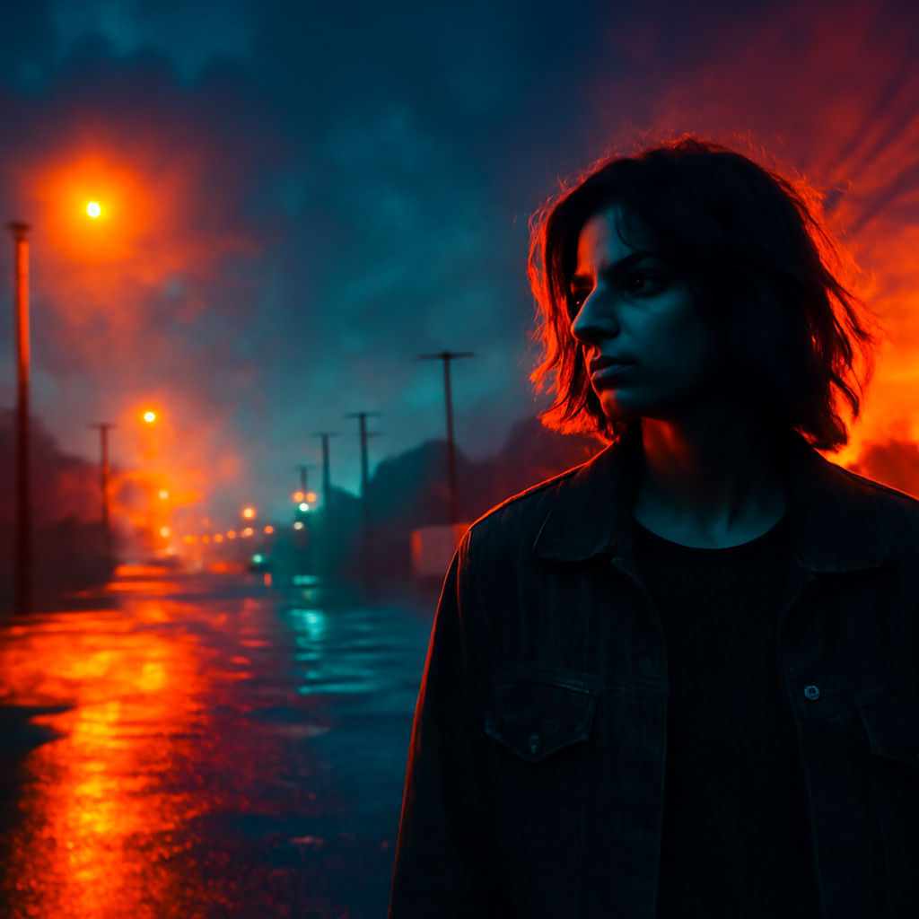 User Cover
