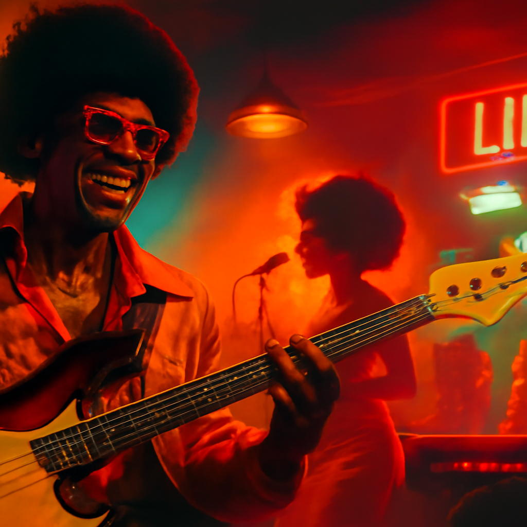 User Cover