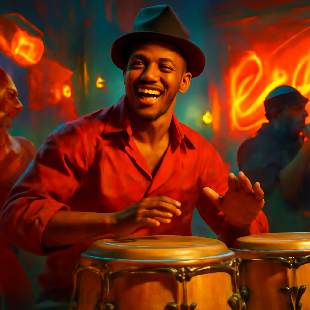 User Cover