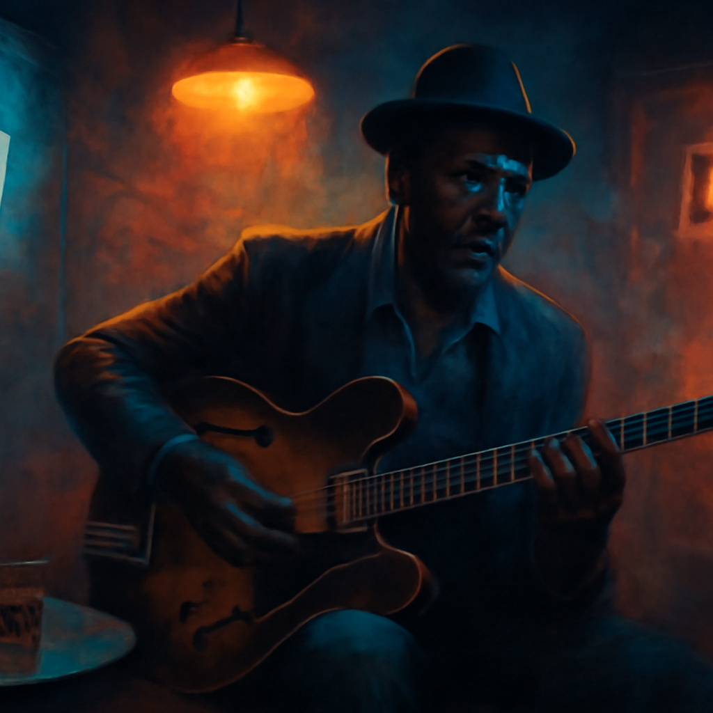 User Cover