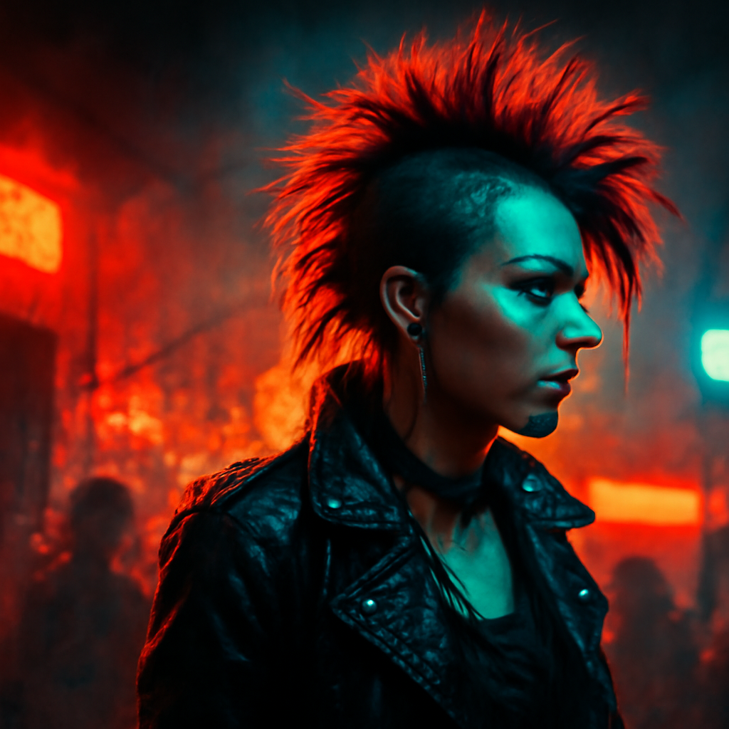 User Cover