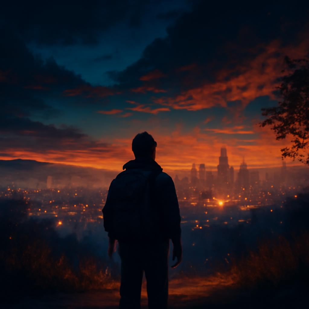 User Cover