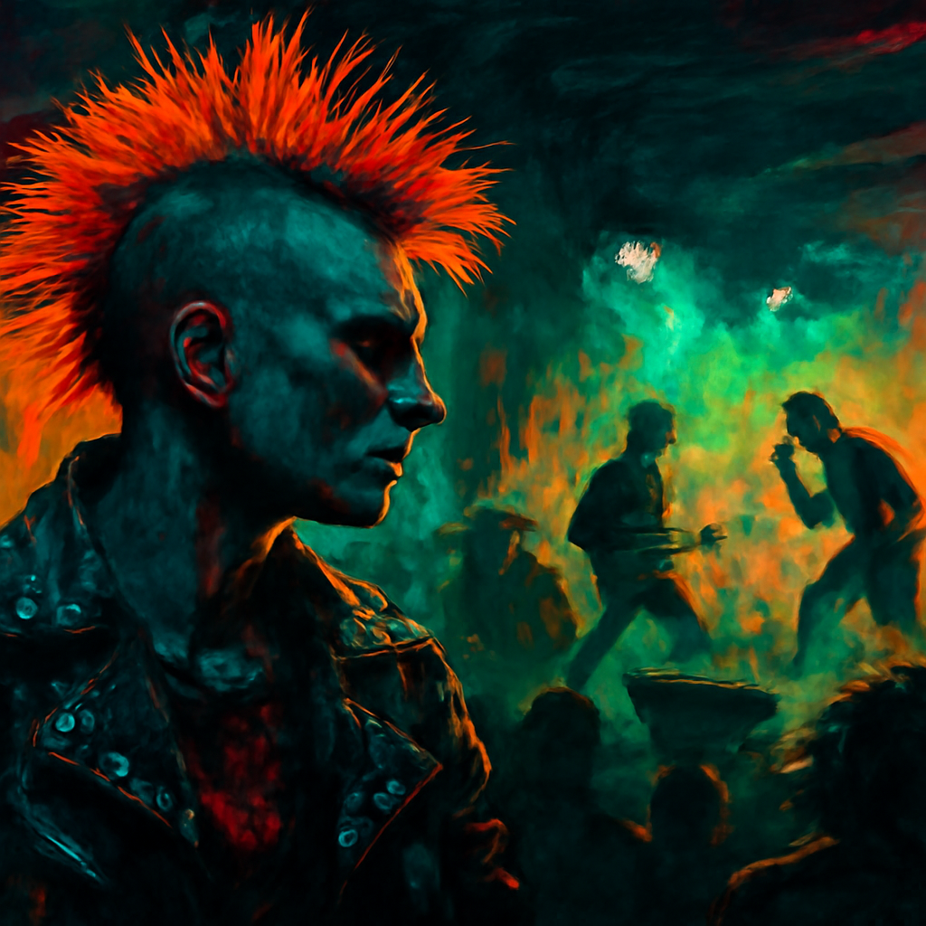 User Cover