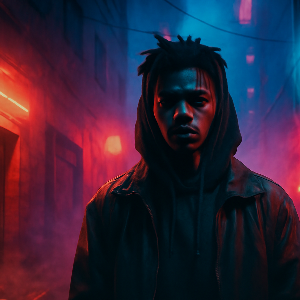 User Cover