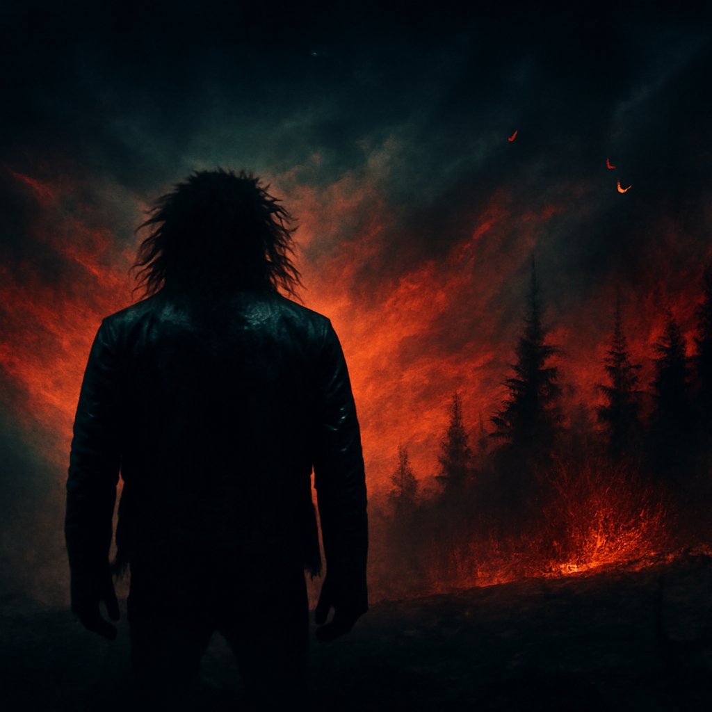 User Cover