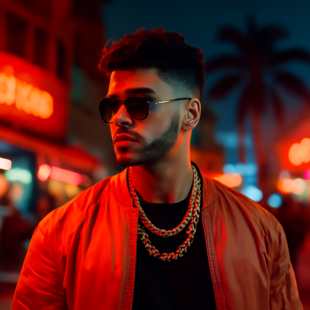 User Cover