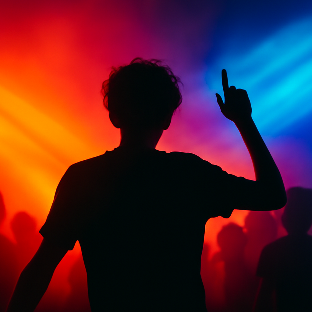 User Cover