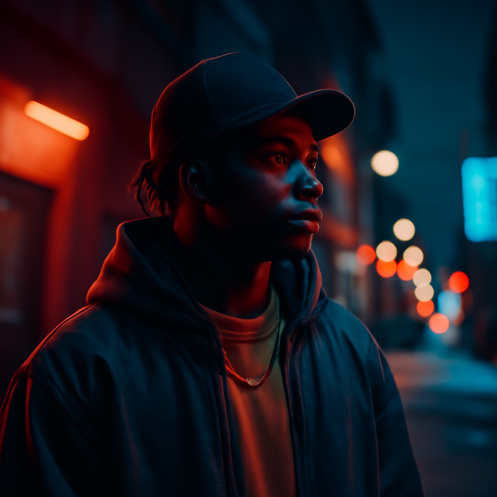 User Cover
