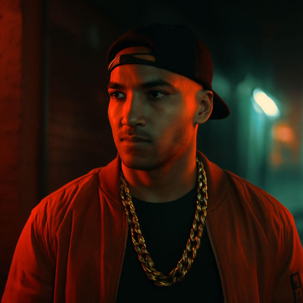 User Cover