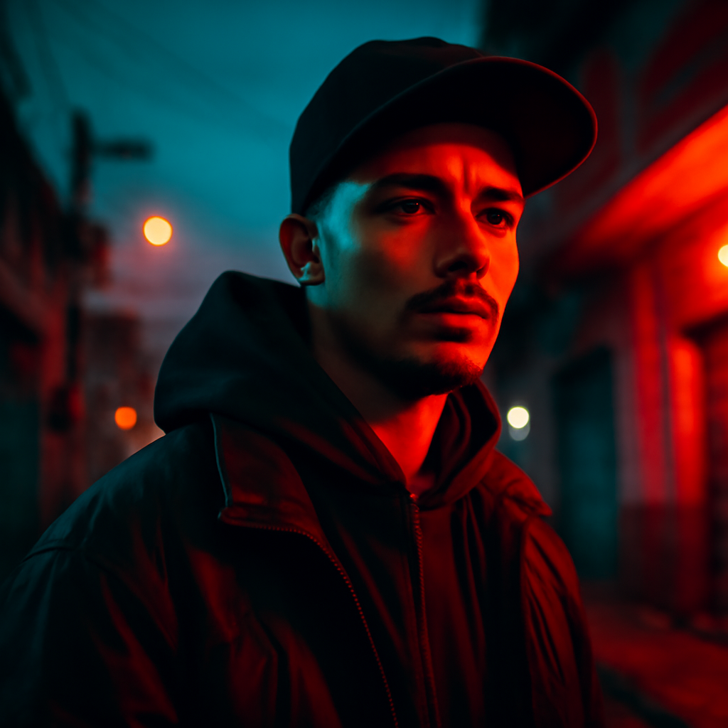 User Cover