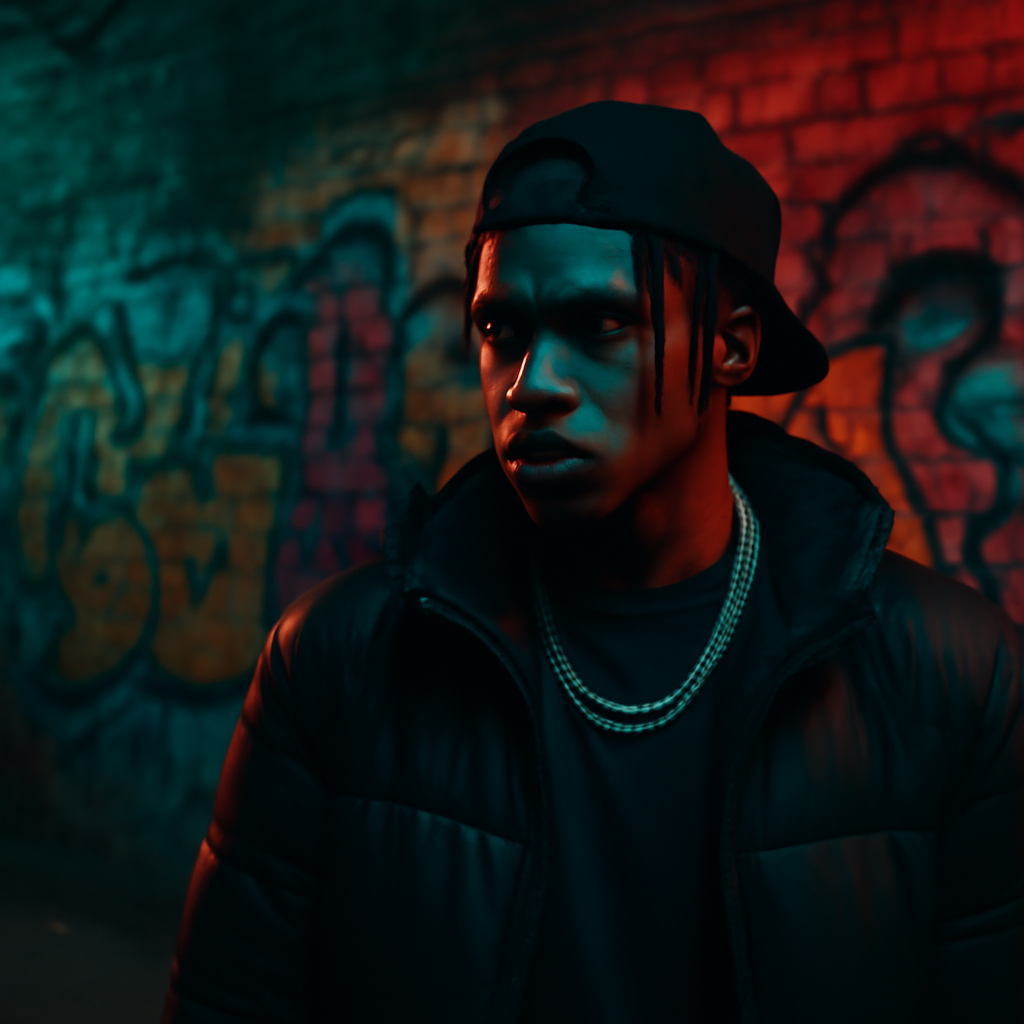 User Cover