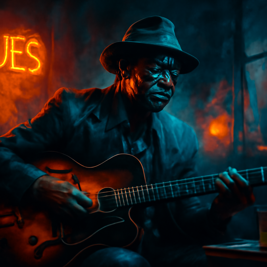 User Cover