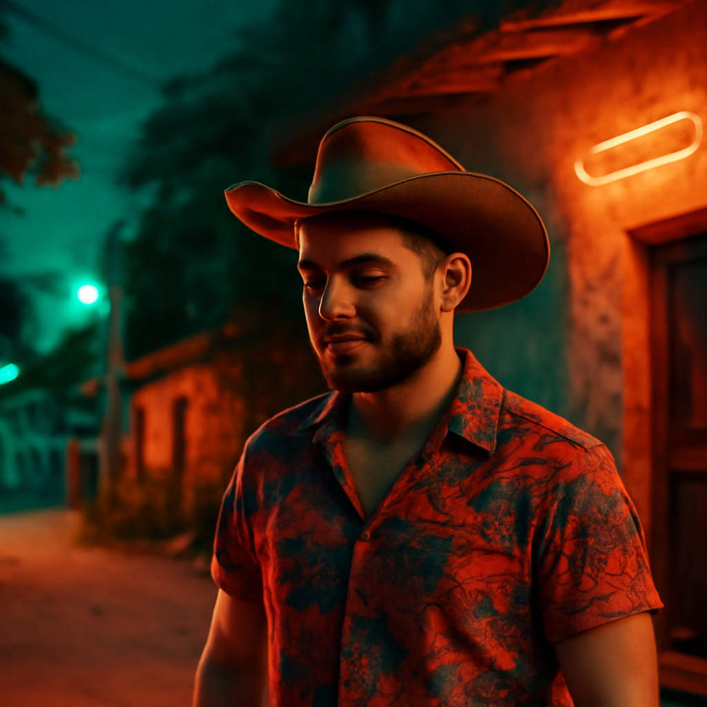 User Cover