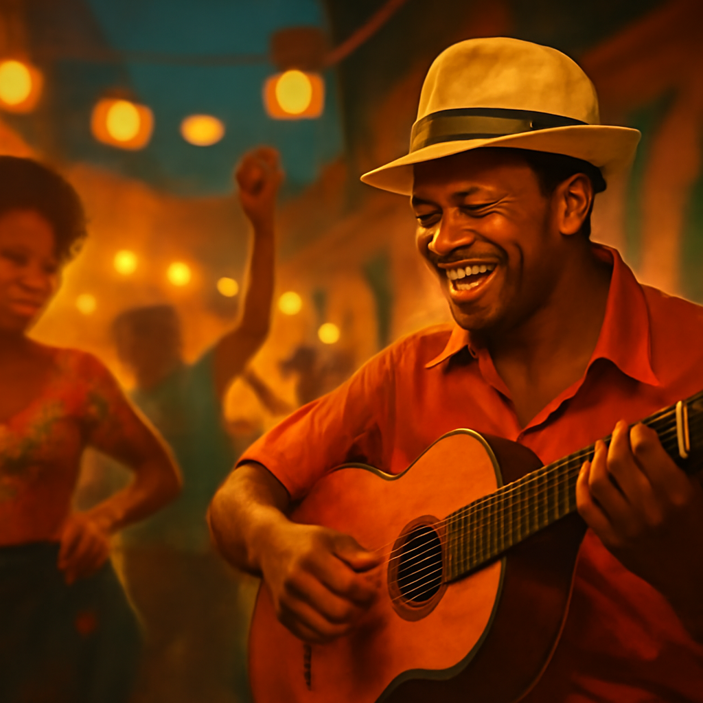 User Cover