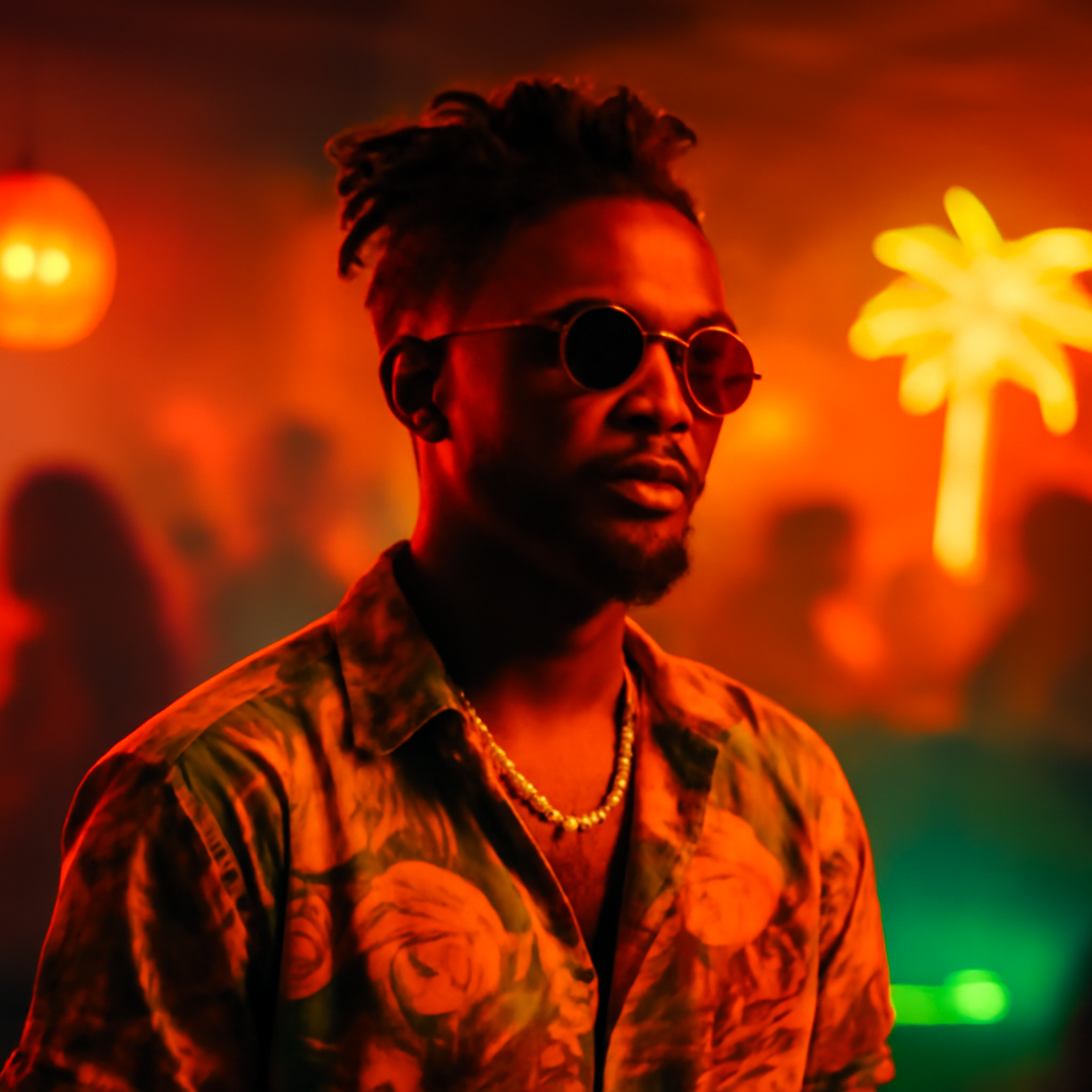 User Cover
