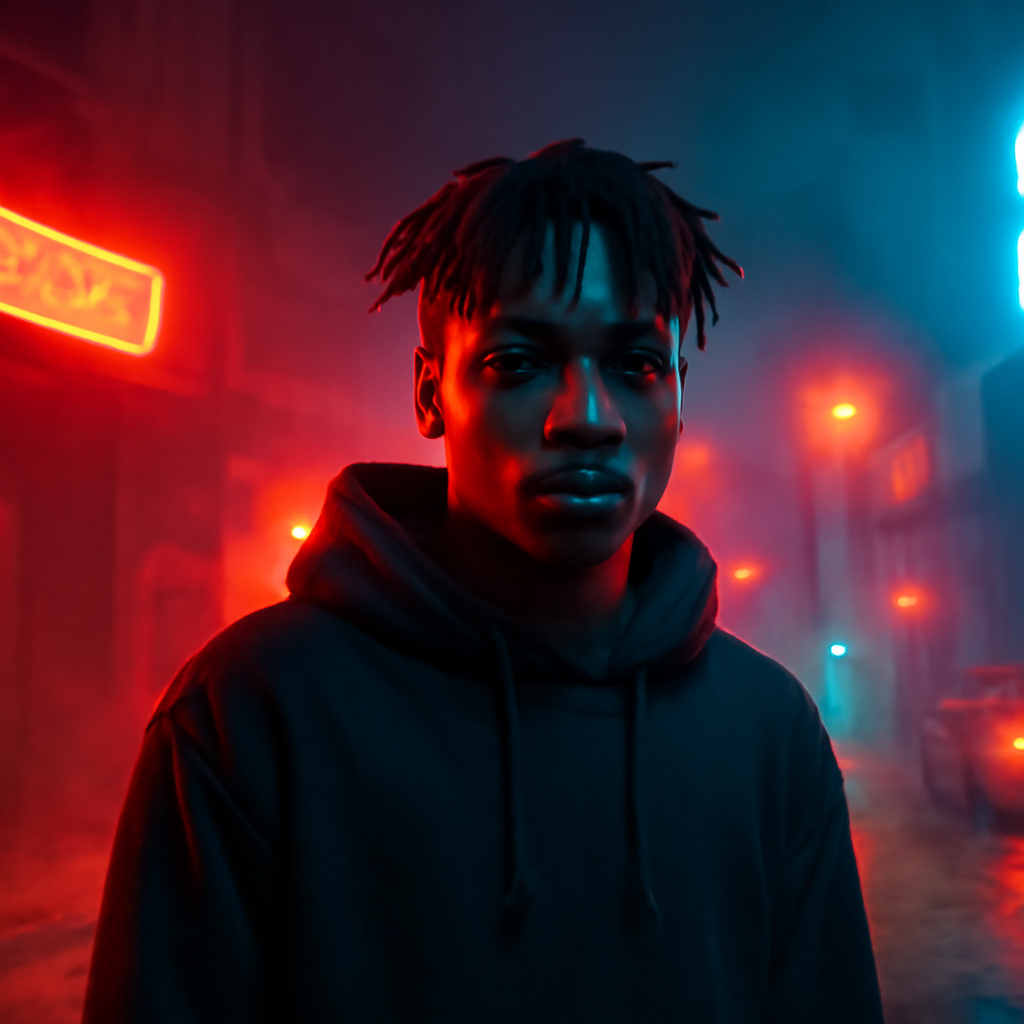 User Cover