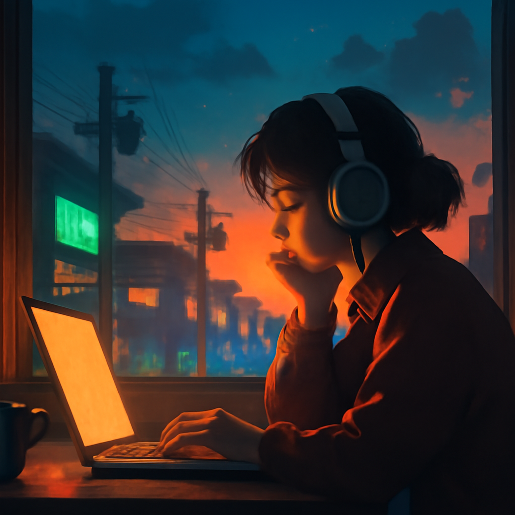 User Cover