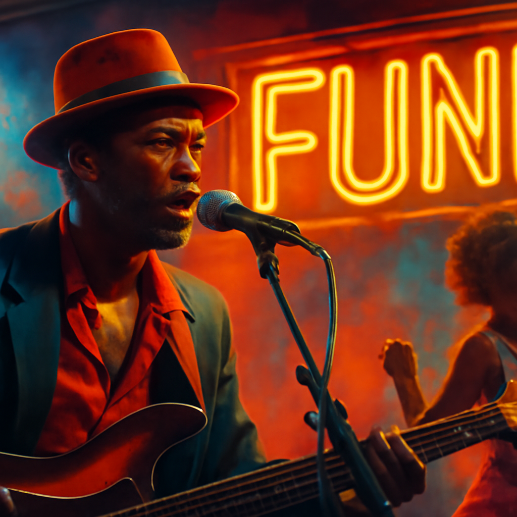 User Cover