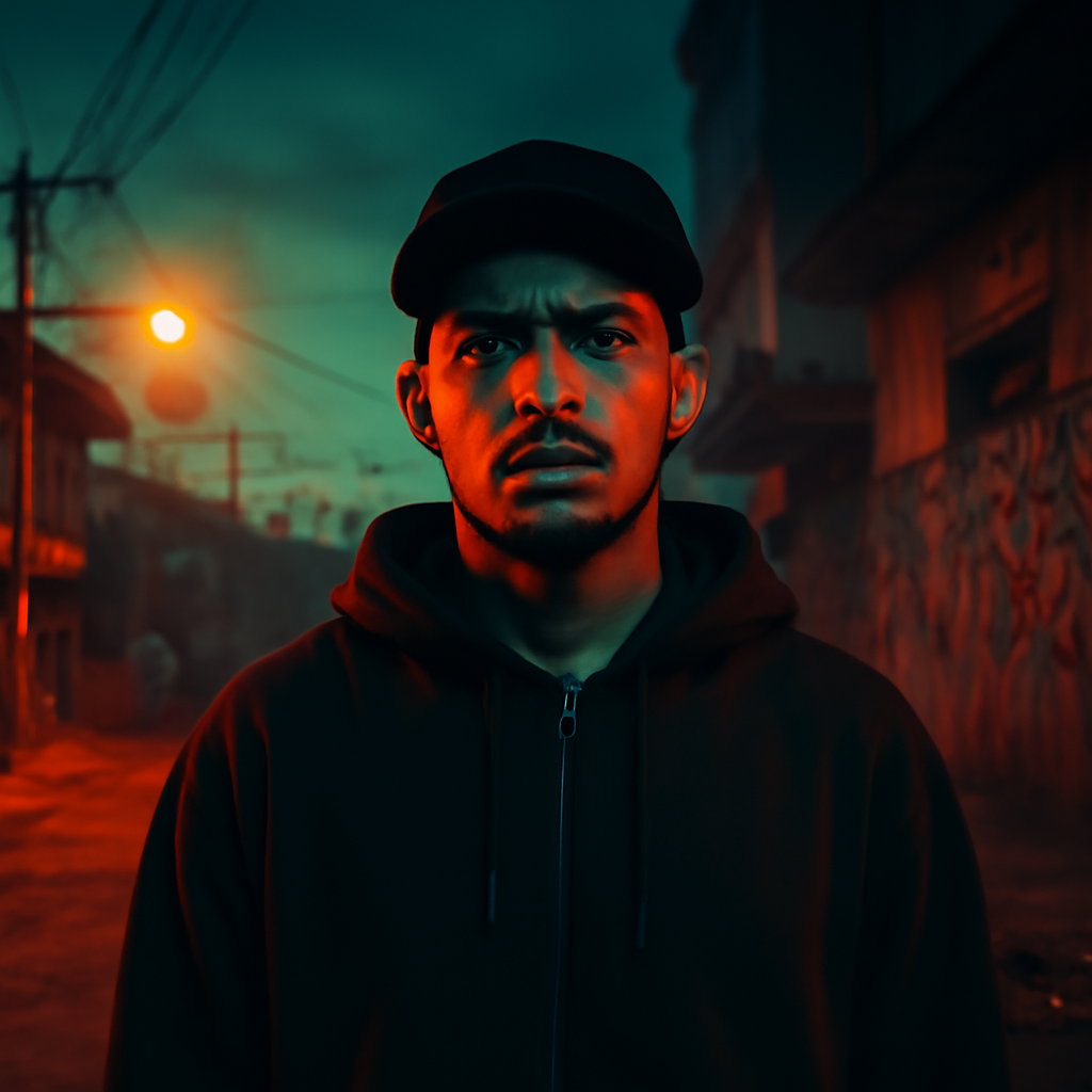 User Cover