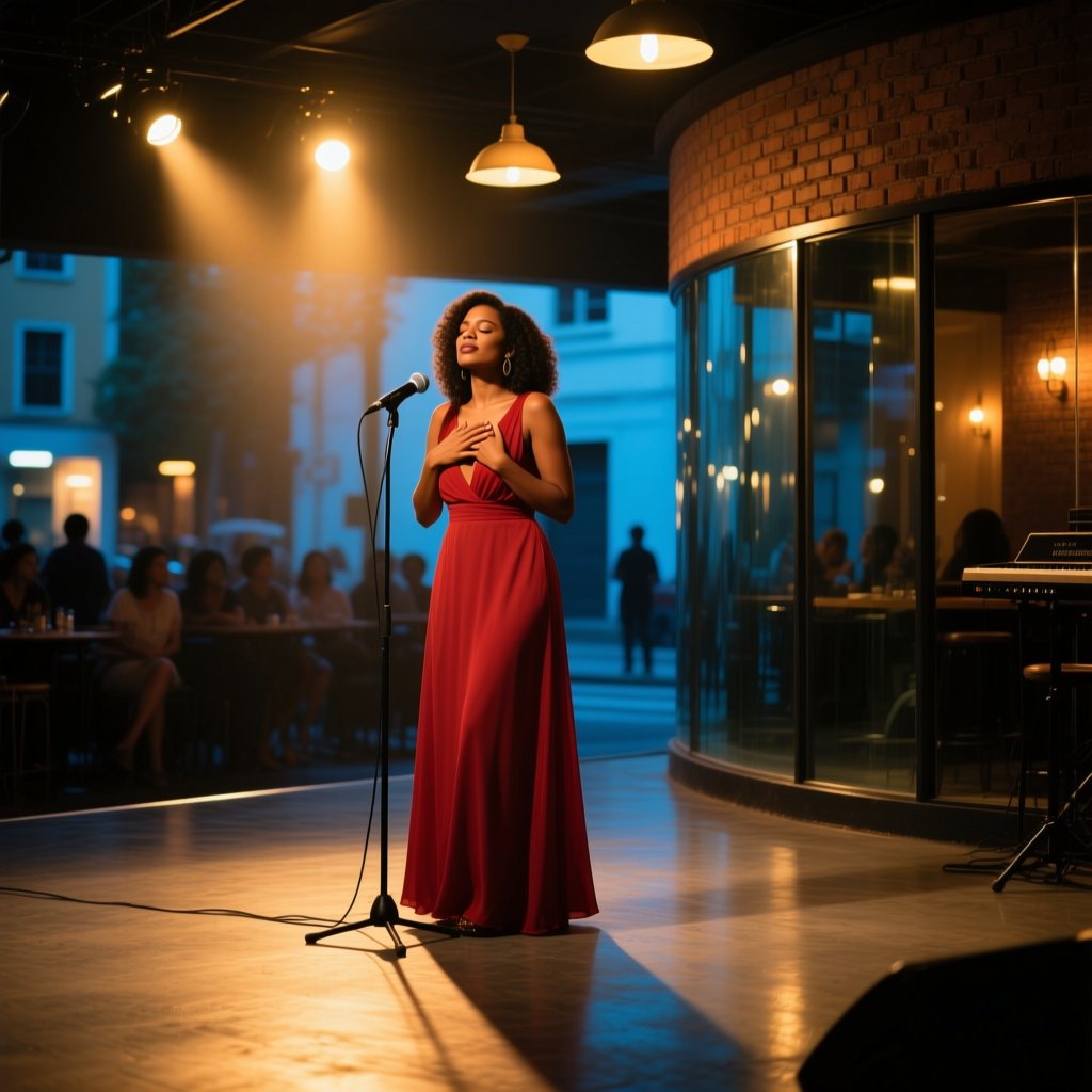 User Cover