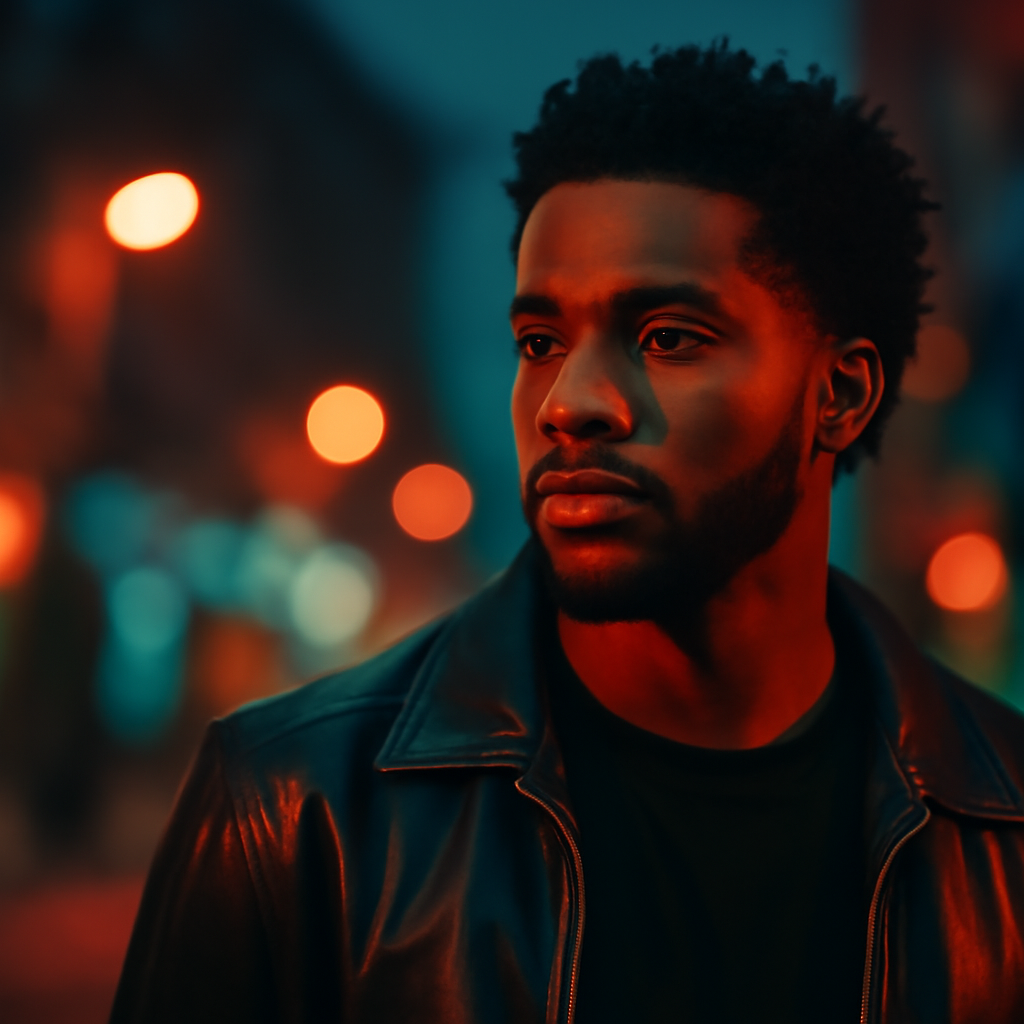 User Cover