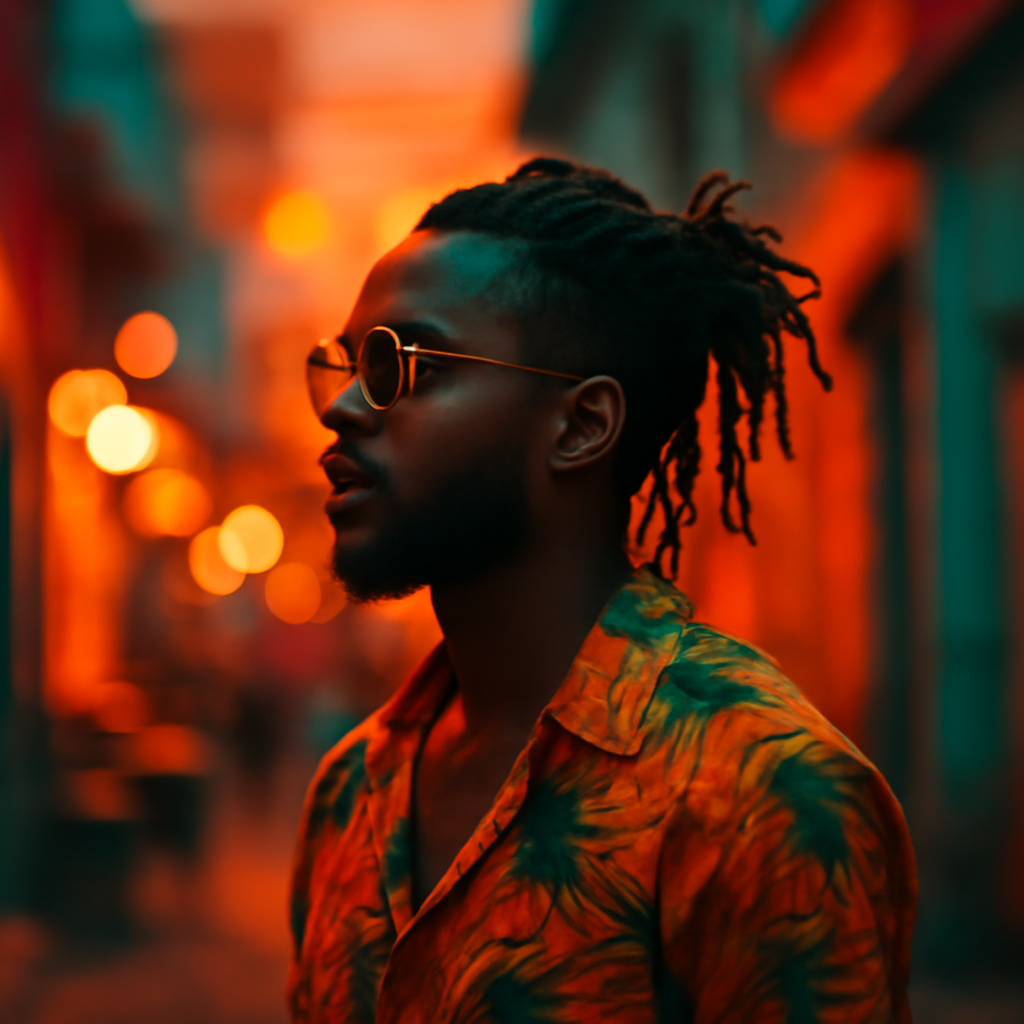 User Cover