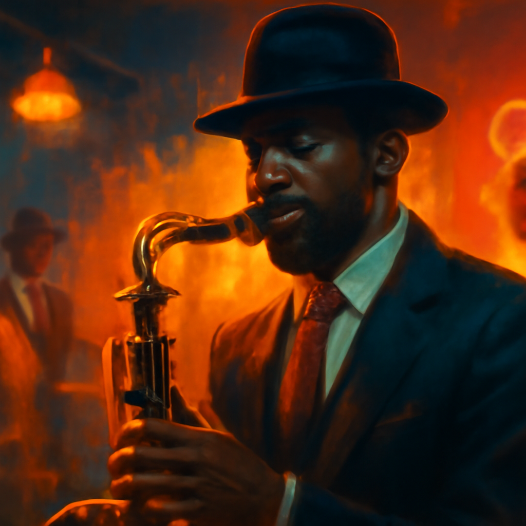 User Cover