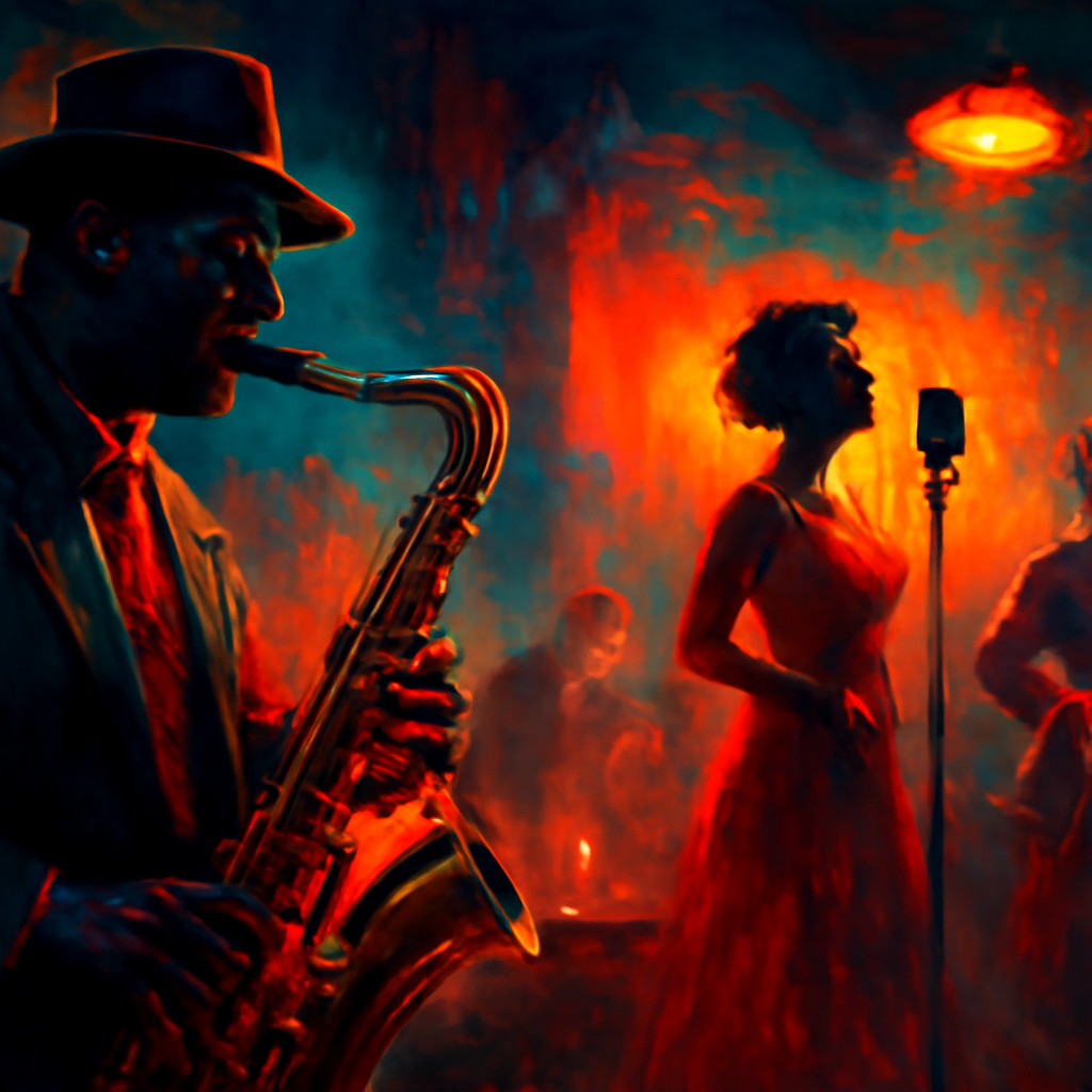 User Cover