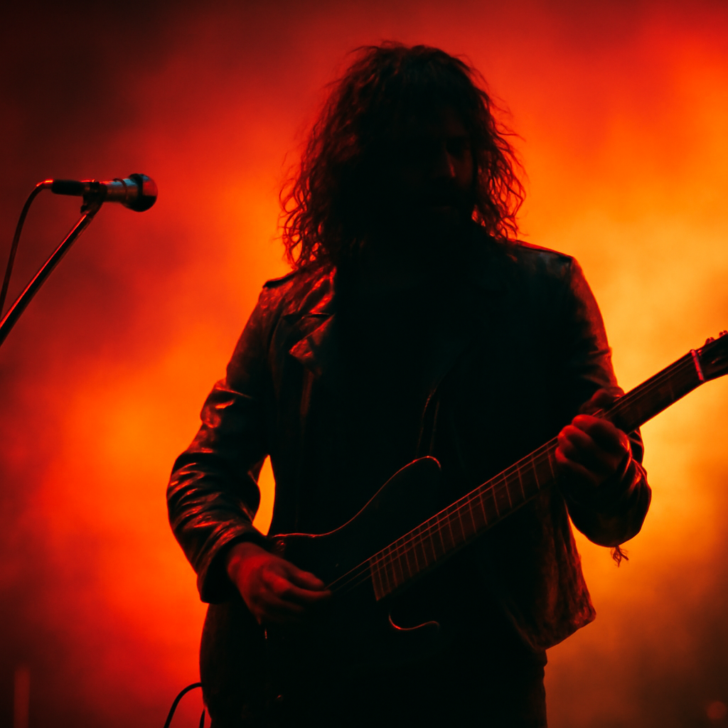 User Cover