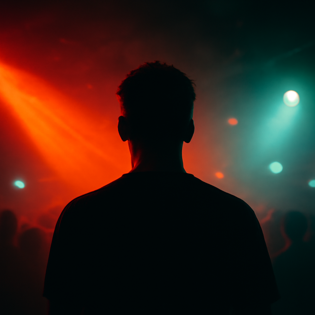 User Cover