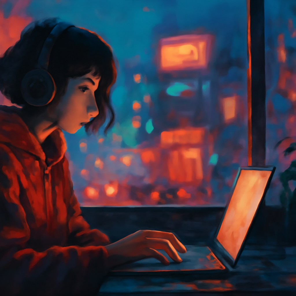 User Cover