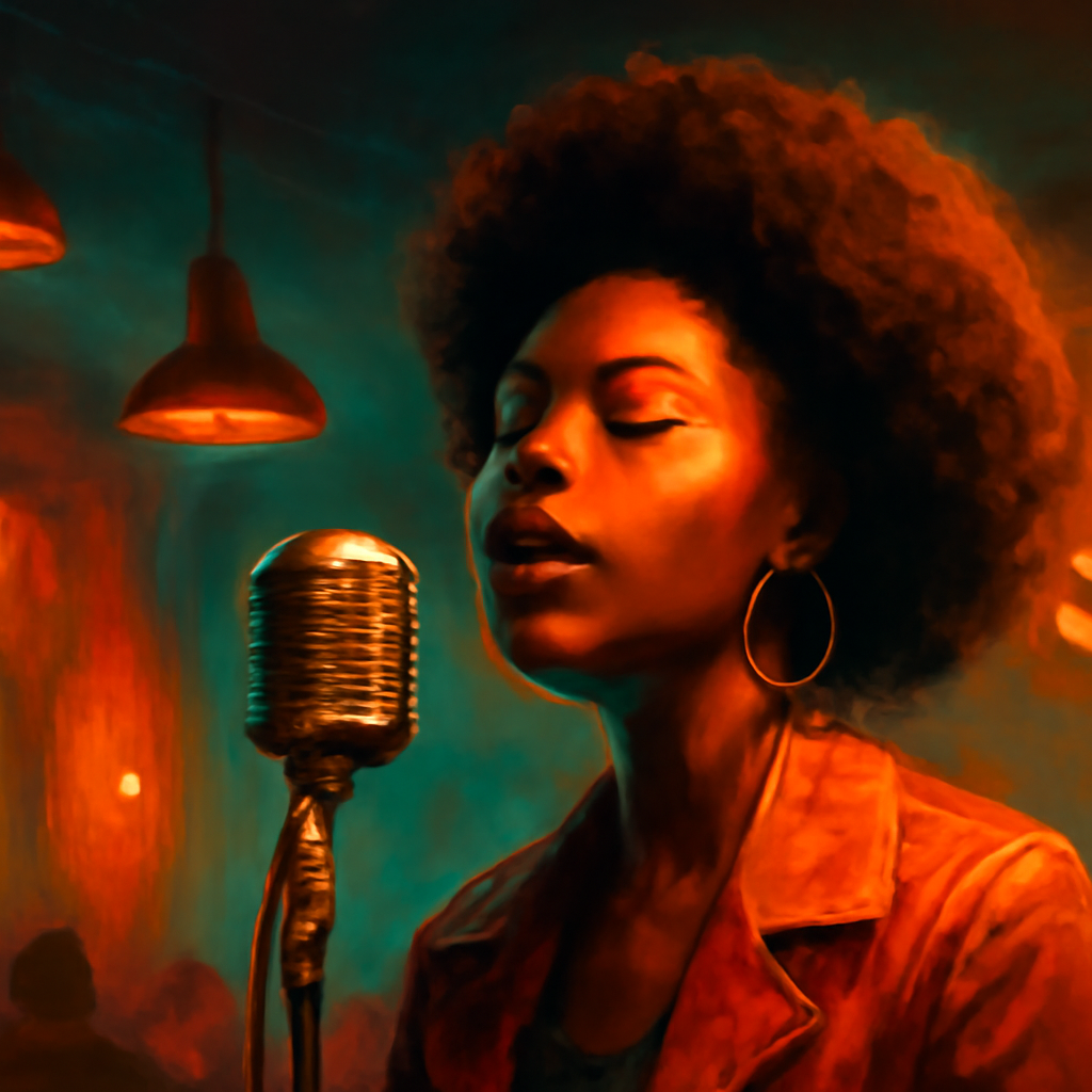 User Cover