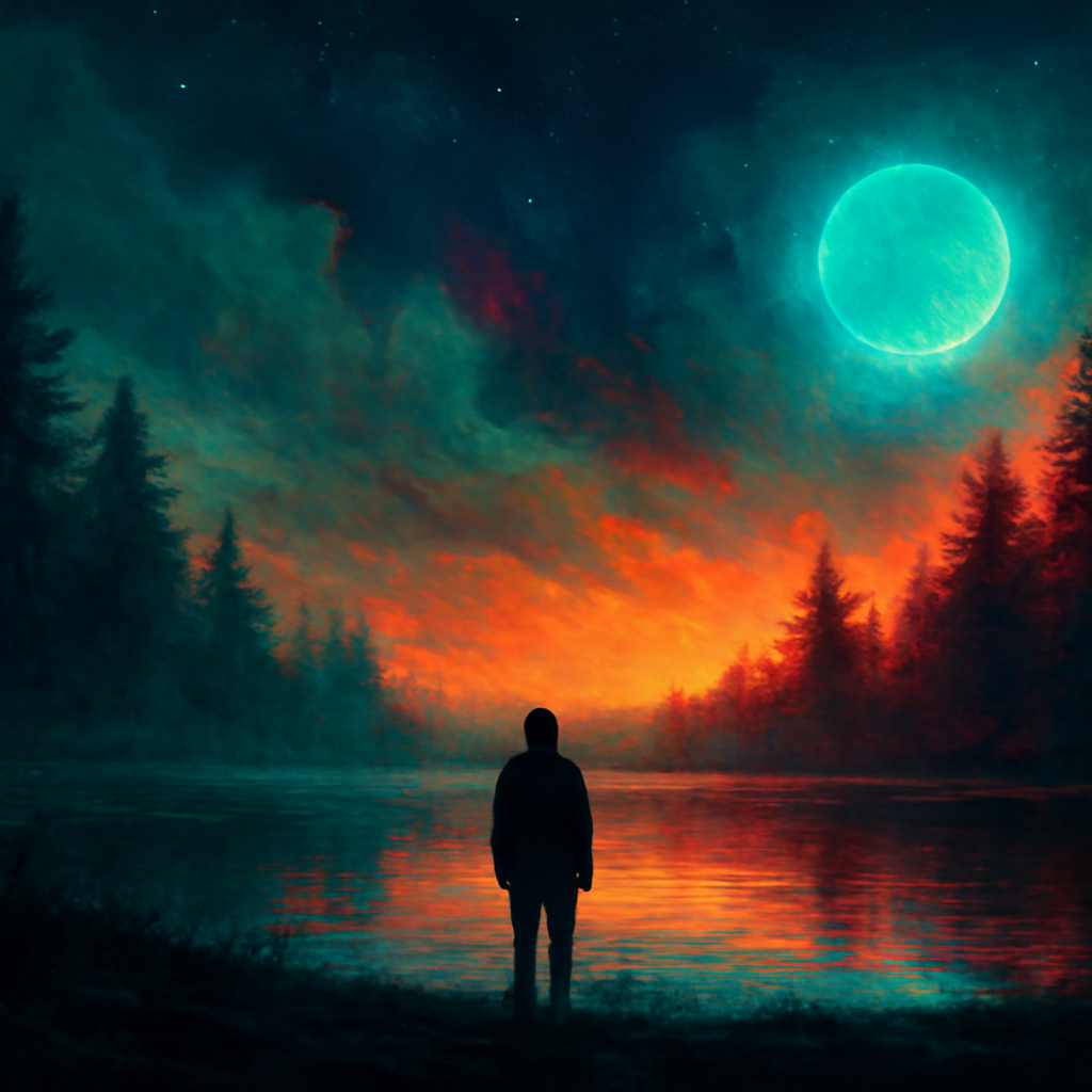 User Cover