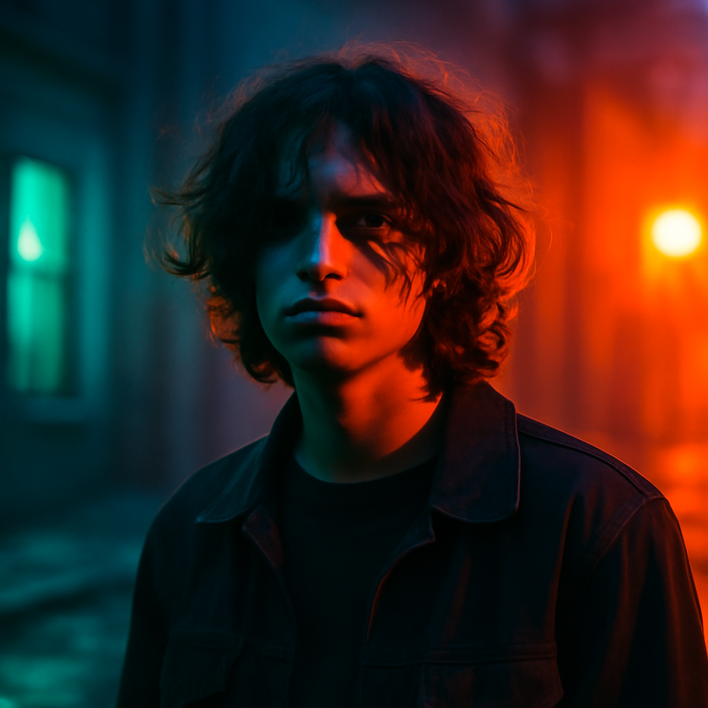 User Cover