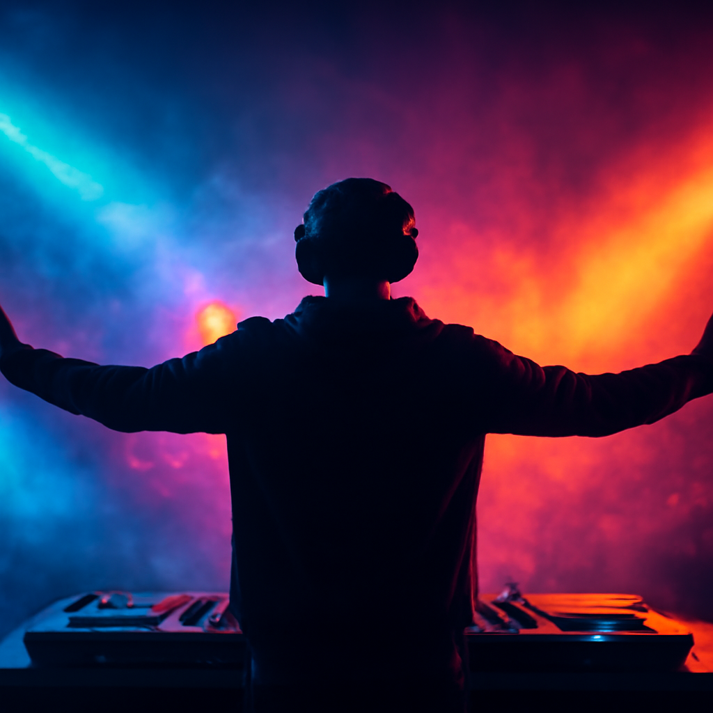 User Cover