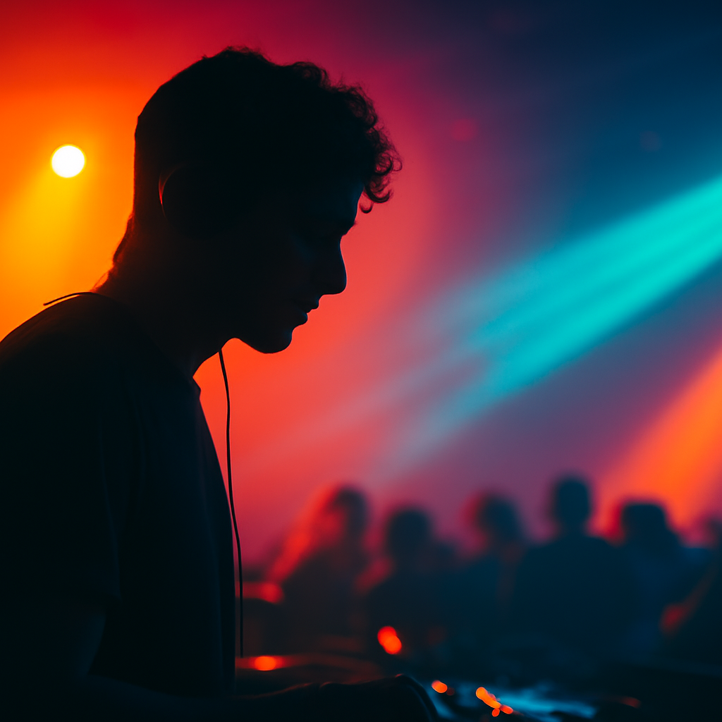 User Cover