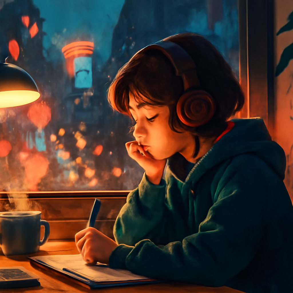 User Cover