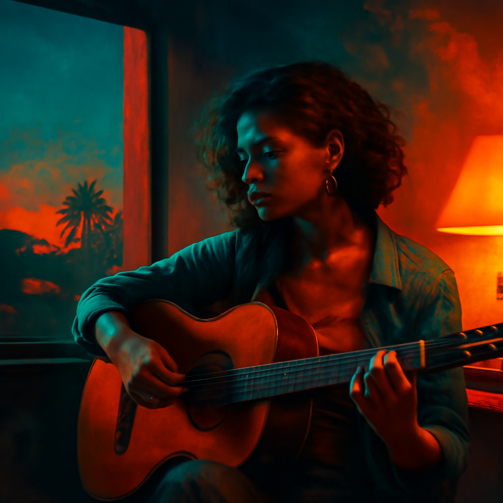 User Cover