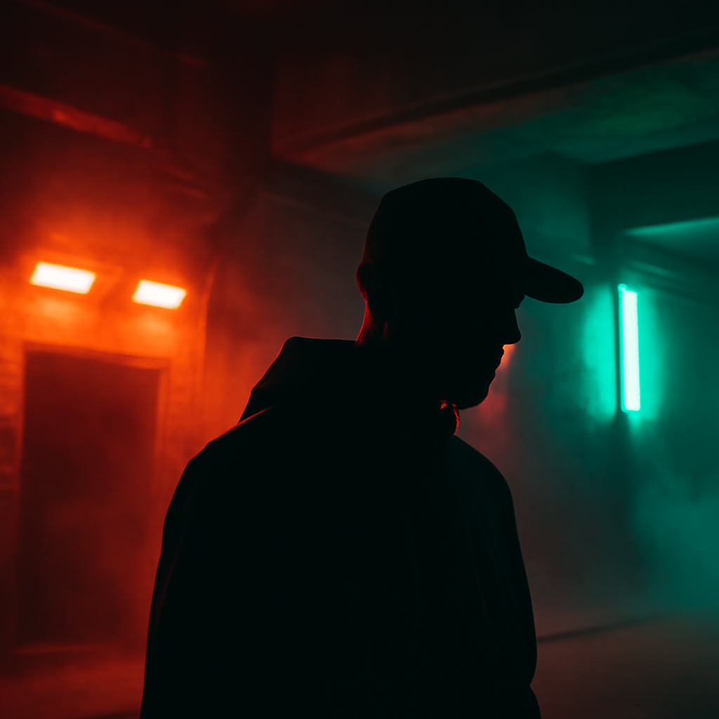User Cover