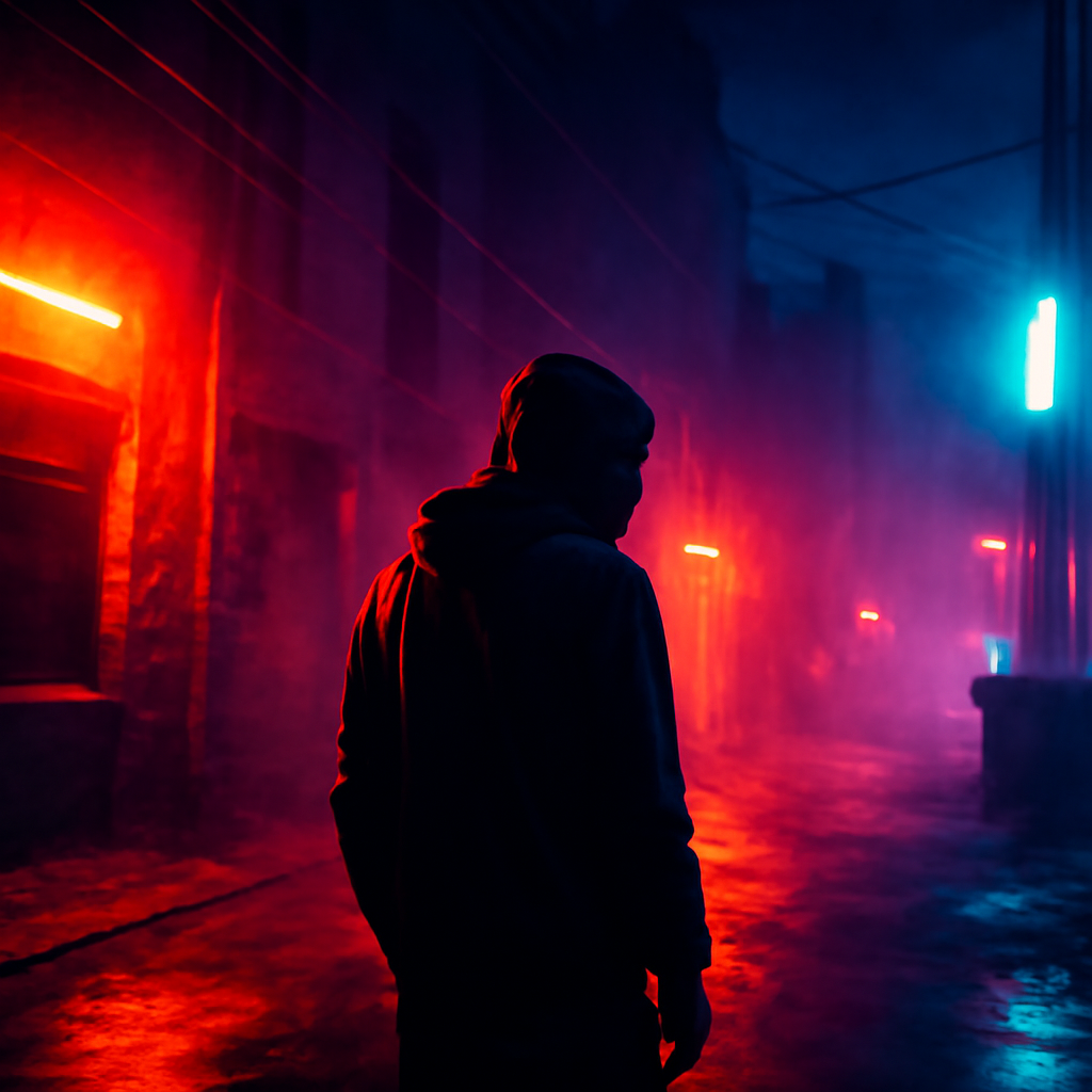 User Cover