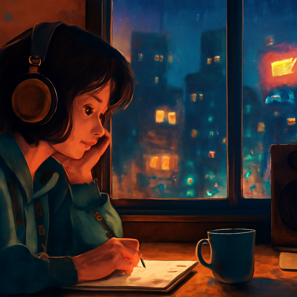 User Cover
