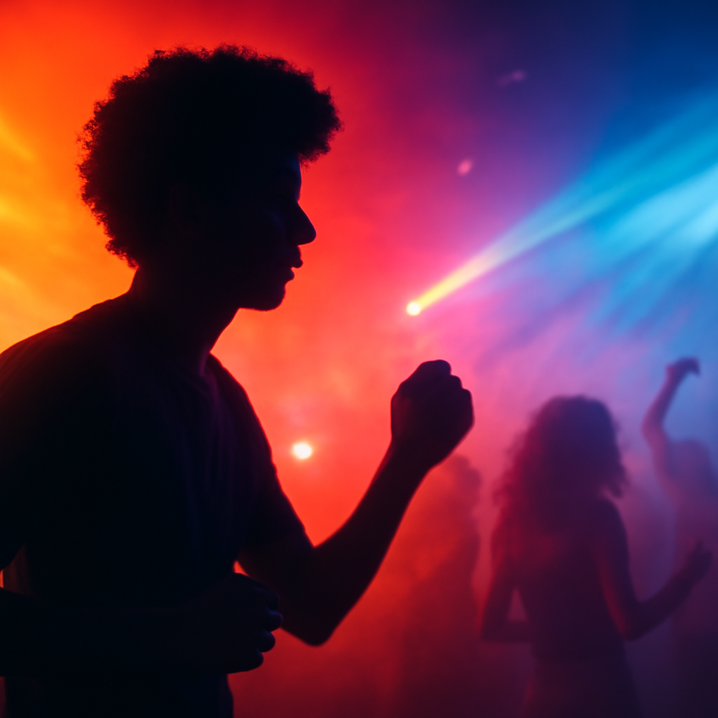 User Cover