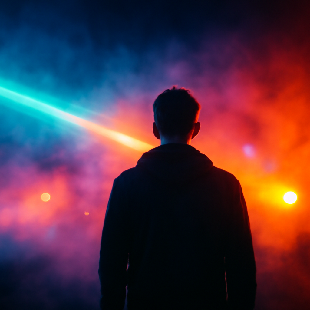 User Cover